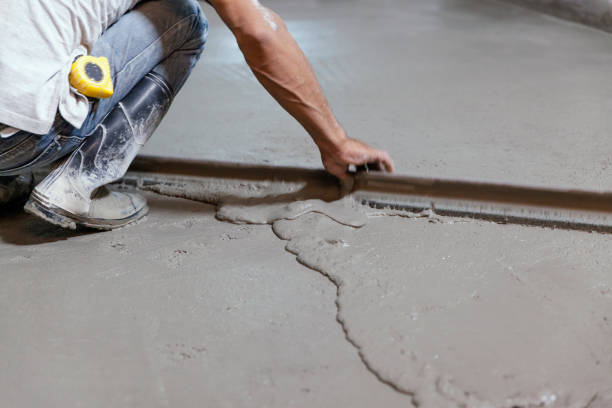  Frontenac, KS Concrete contractor Pros