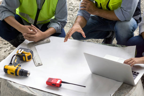 Best Concrete Sealing and Maintenance in Frontenac, KS