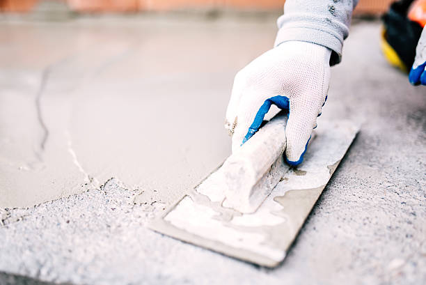 Best Concrete Driveway Installation in Frontenac, KS
